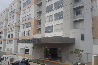 Park Veredas Flat Service