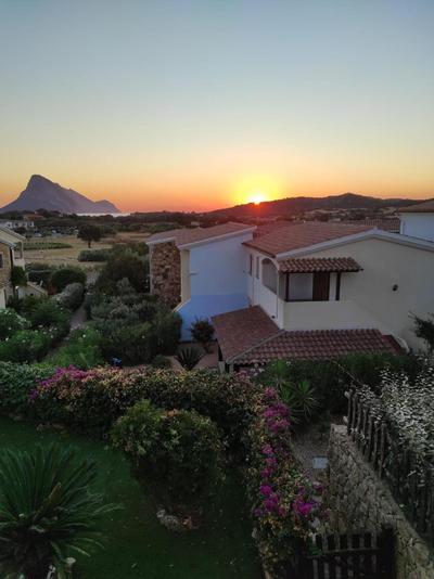 MYRTUS TAVOLARA - Sea View Apartment