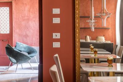 Ninfea Luxury Suites