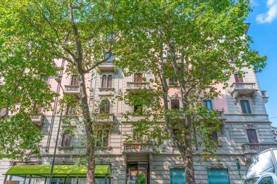 [City life-Milano]Bright suite - Relax&Deluxe