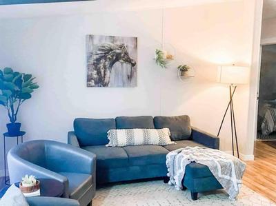Renovated Bungalow Getaway