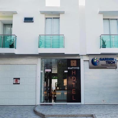 Hotel Nativo