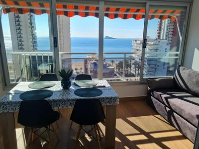 Hany apartment Ducado 12-E