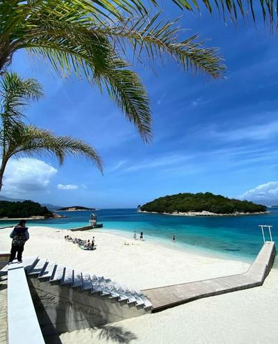 ABEDINI Boutique Hotel Ksamil