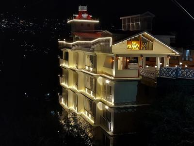 Meraki shimla