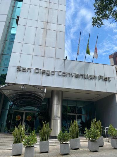 San Diego Suítes Lourdes - OFICIAL