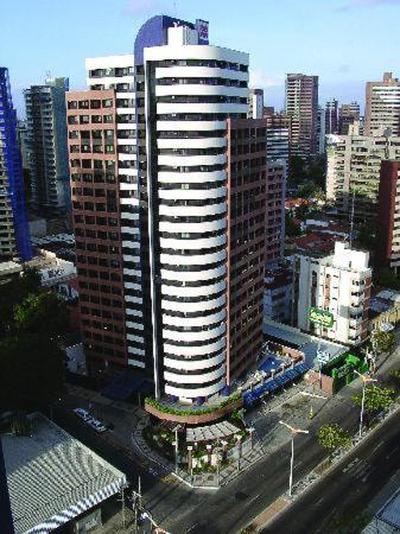 Vip Meireles Beiramar Fortaleza HBM