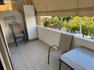Holiday Apartment Glyfada
