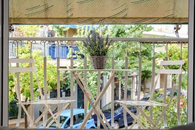 Fully renovated flat close to Uni & hospitals