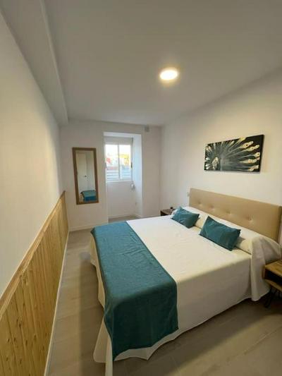 Apartamento Playa Vigo