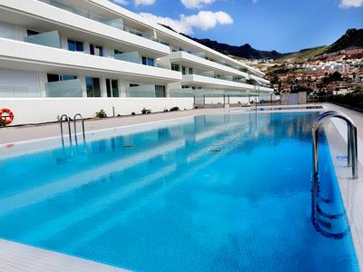 Apartment Las Terrazas Costa Adeje Ocean View