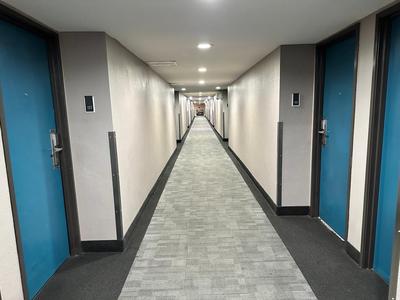 Super 8 by Wyndham Mesa Downtown Near Convention Center