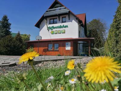 Pension Pfefferstübchen