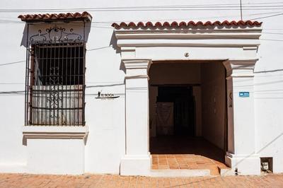 Casa Taller & Hotel El Boga