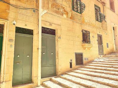 Port 531 Savynomad Harbour Residences Valletta wow Views