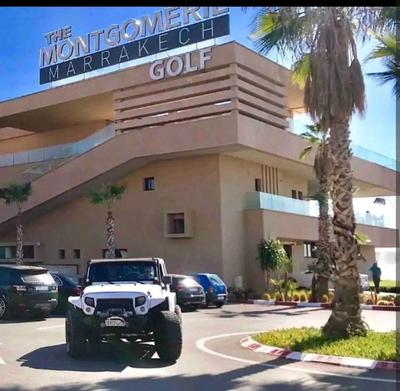 Marrakech Golf City Prestigia