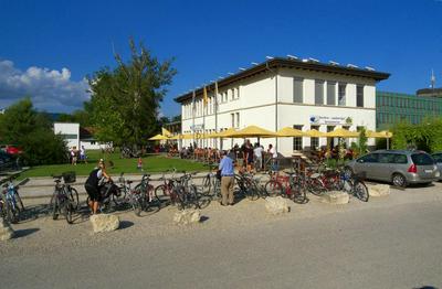 Ostello svizzero Lago Lodge, Foto 2