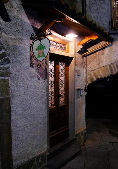 La casina dei cuori di nonna Miglia