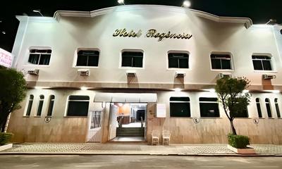 Hotel Regência