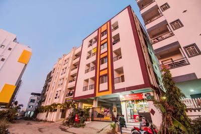 Hotel Elegant Lodging