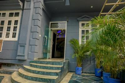 Hotel Dayal Regency By WB Inn