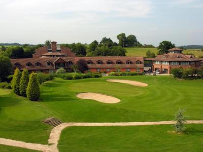 Abbey Hotel Golf & Spa