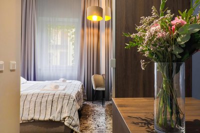 Aparthotel Cracovia Residence