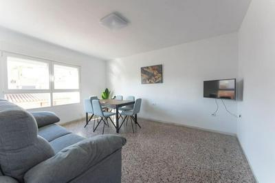 Precioso apartamento en altura