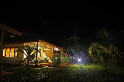 PRISTINE BEACH RESORT