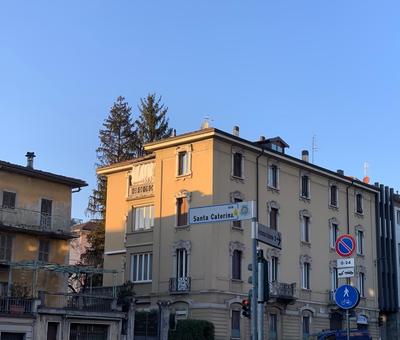 Casa Gregis - Museums Area - 10 min walk to Upper town