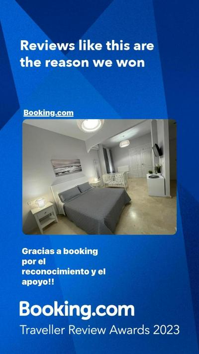 Villa TRIANA con piscina