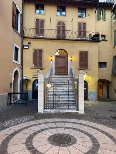Appartamento Antico Teatro