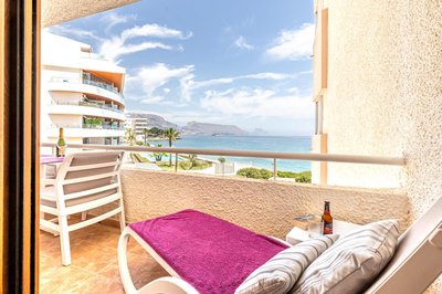 Altea Sol