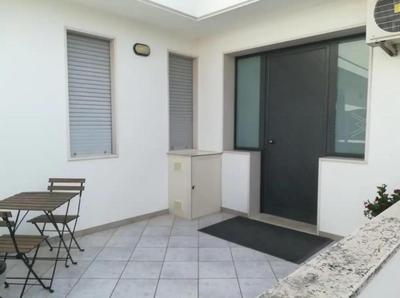 Casina di Levante e Casina di Ponente