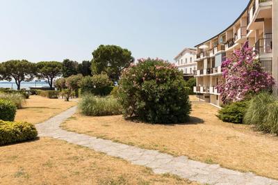 Sandy Azzurro by Garda FeWo