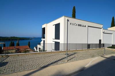 Kuća Bella