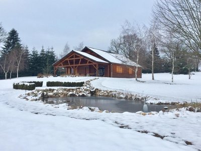 Grand Chalet