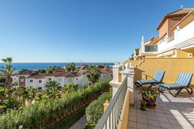 Apartamento El señorio de Capistrano