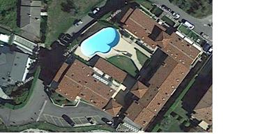 Sun Lake Iseo apartment