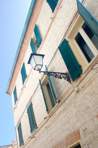 Il Vicolo Relais