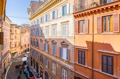 The Unique Home Pantheon