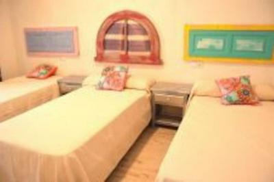 APARTAMENTO VEEDOR 19 DÍAS Y MUCHAS NOCHES