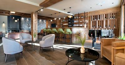 Les Chalets de Joy
