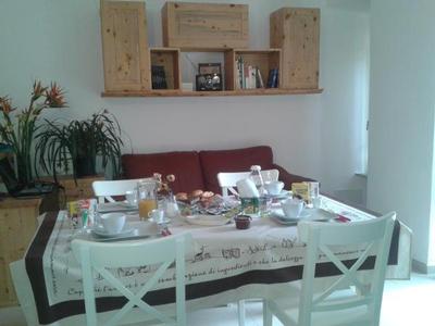 B&B Alle Porte di San Giovanni