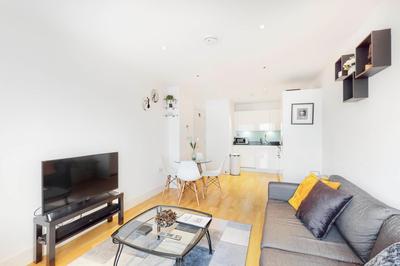 Lovely 1 bed apartment in Streatham