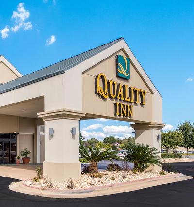 Quality Inn Albany, Bild 2
