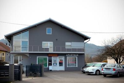 Apartman ERIK