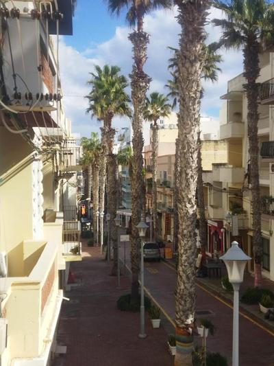 Centrally Located Bugibba Apartment - Seaside Comfort