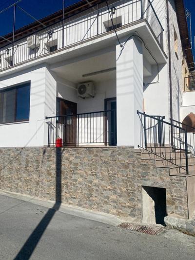TheonikosHouse