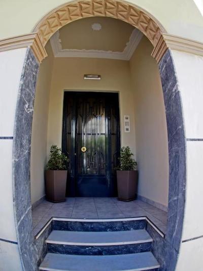 Aggelikis Apartment